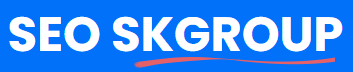 logo seo skgroup
